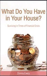 What do you have in your house